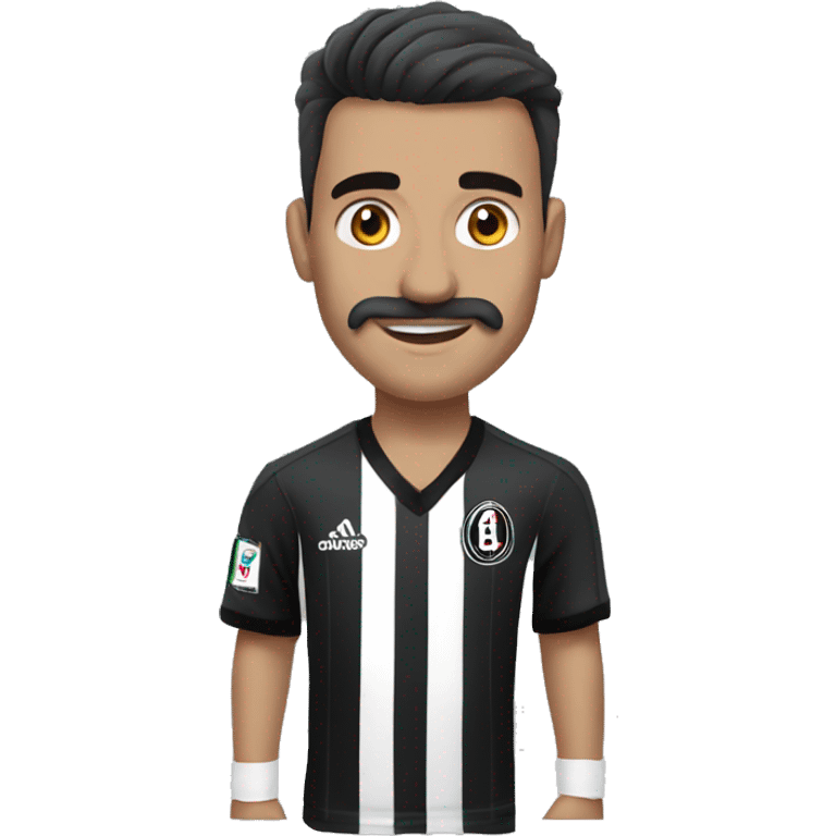 Beşiktaş emoji