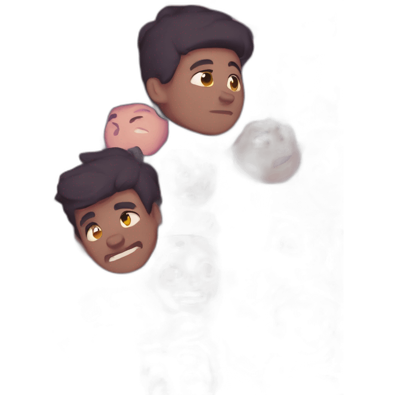 Steven Universe emoji