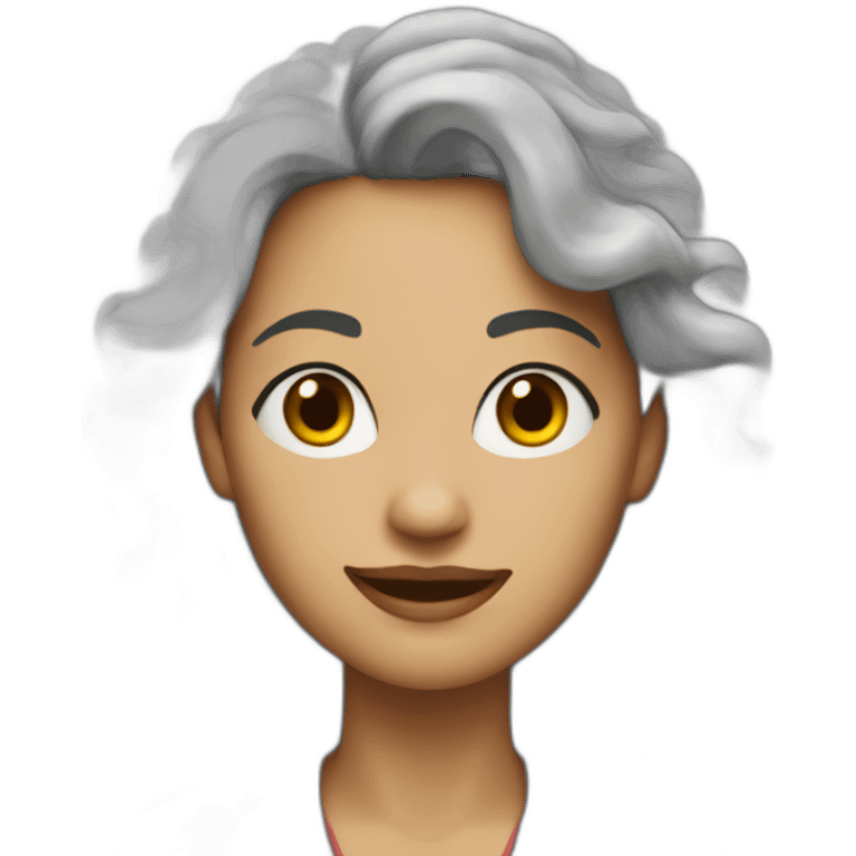 Elaine sedai emoji