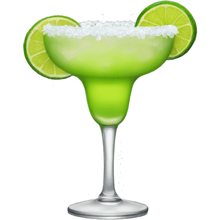 Margarita  emoji