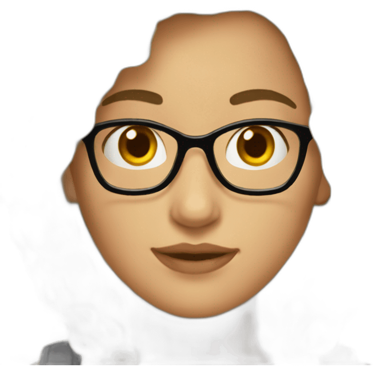 Élodie Costa emoji