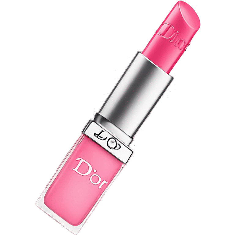 Dior addict lip glow oil - color revival emoji