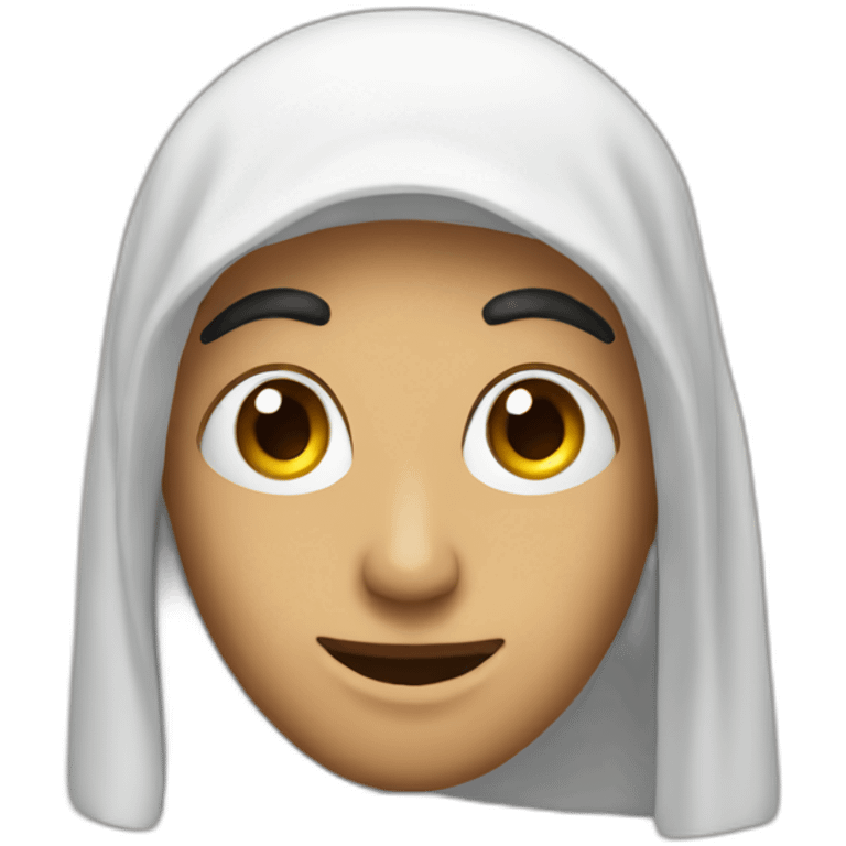 Allah emoji