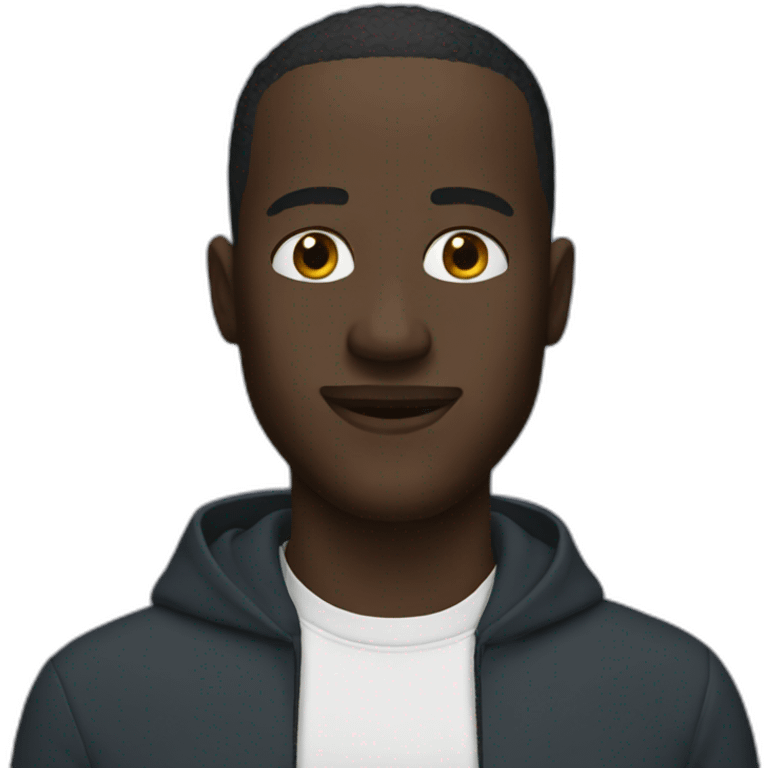 Mendy emoji