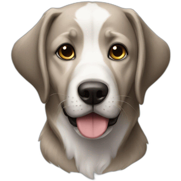 Hond emoji