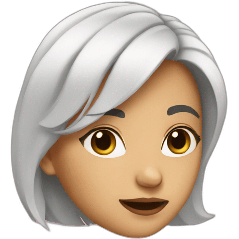 Lena emoji