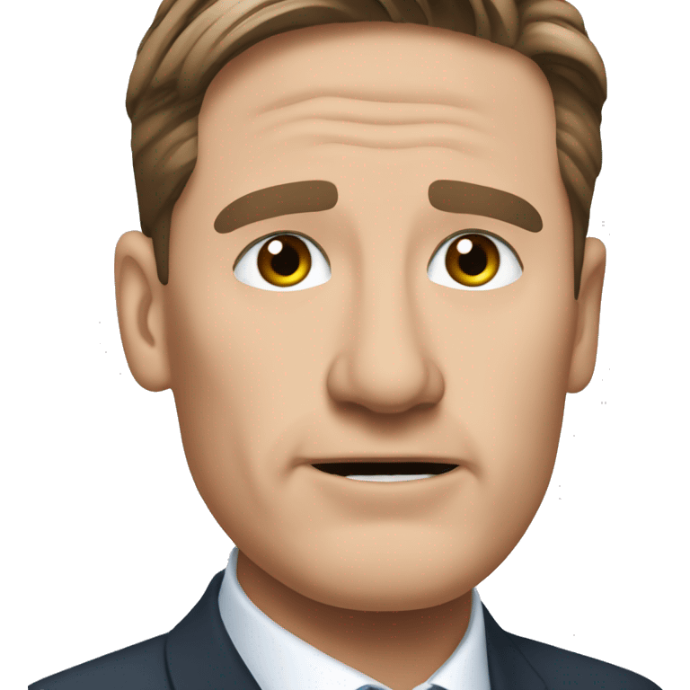 Kier Starmer emoji