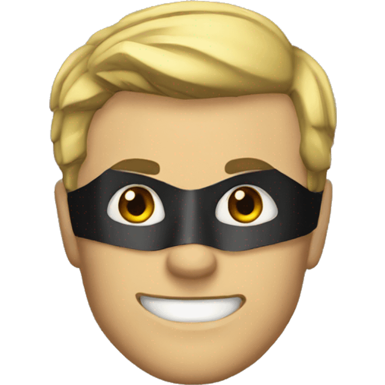 Batman emoji