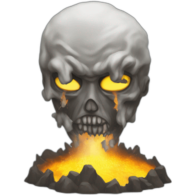  Apocalypse emoji