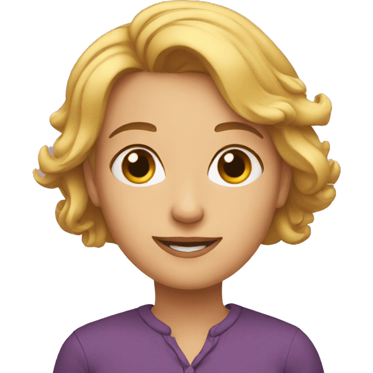 laura emoji