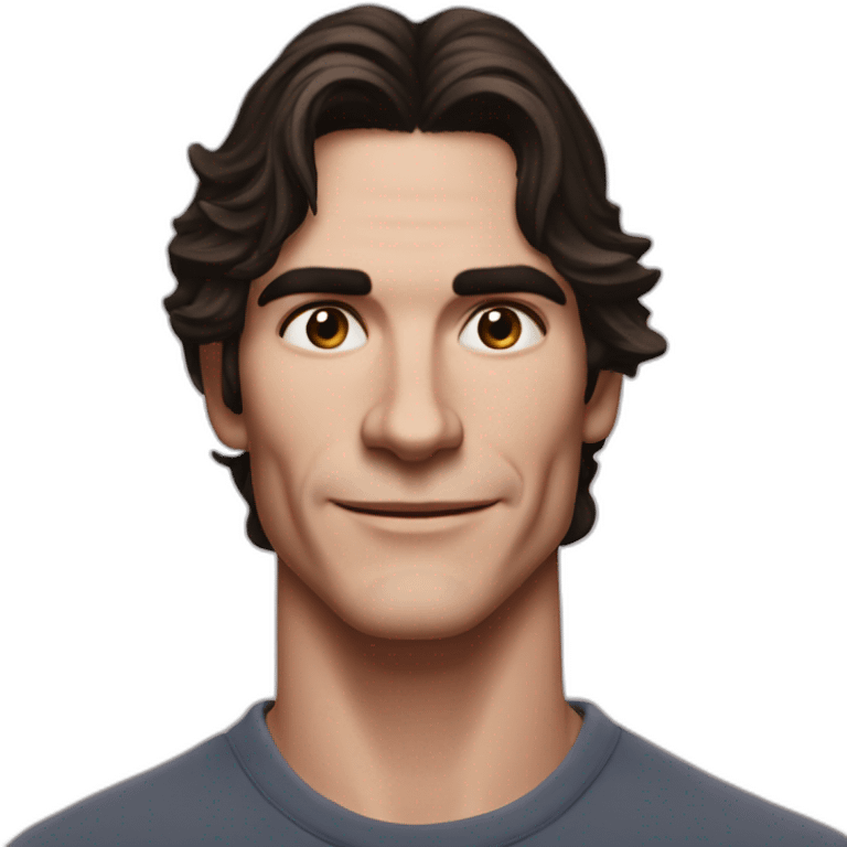 Billy Crudup Young emoji