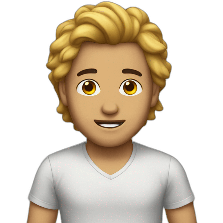 bedner Rodriguez emoji