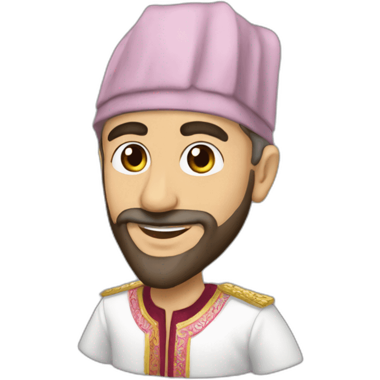 suleyman demirrel university emoji