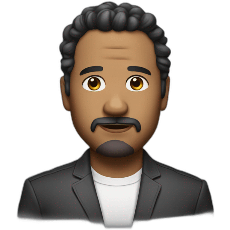 Tony Tony choper emoji