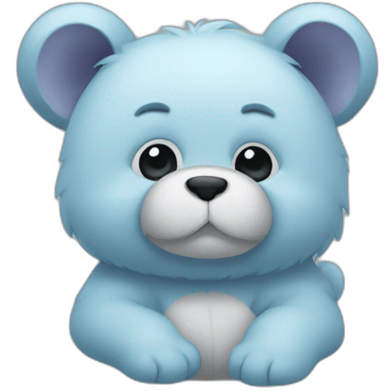 Koya emoji