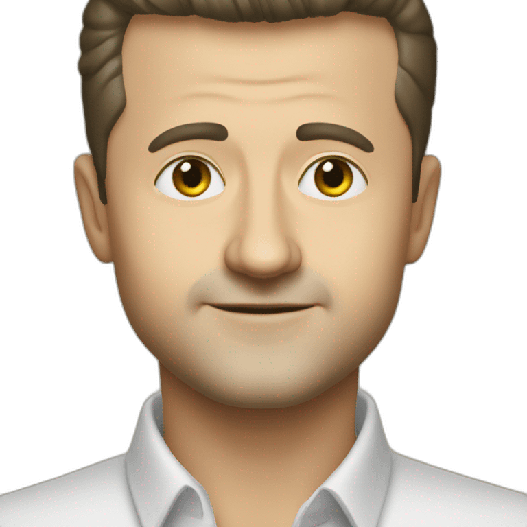 Volodymyr zelensky emoji