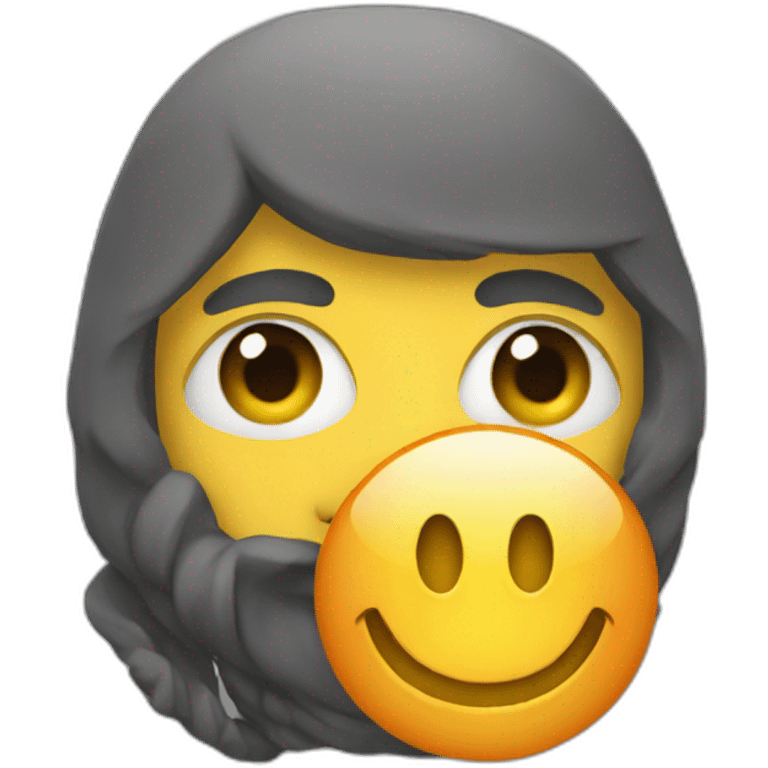 Pyroli emoji