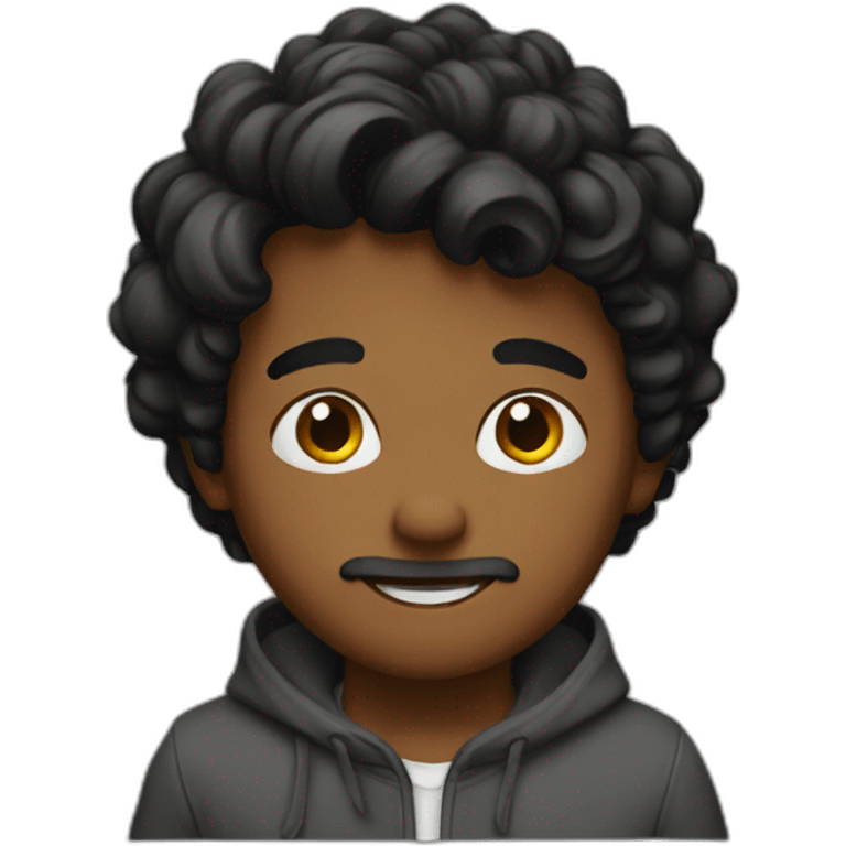 Jacob emoji