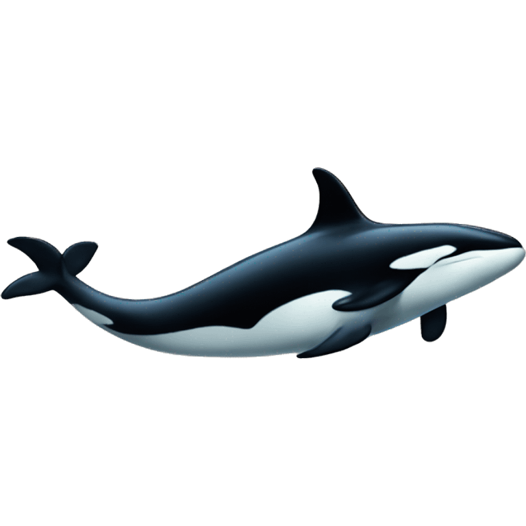 killer whale emoji