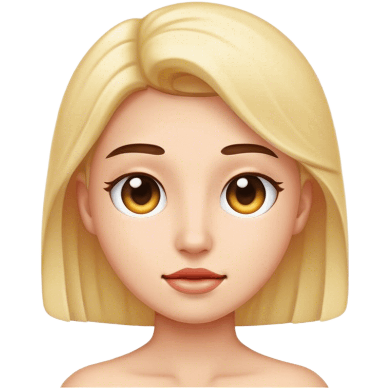 skincare emoji