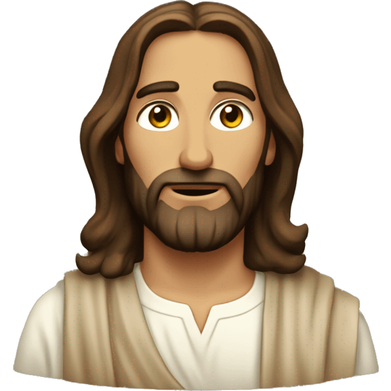 Jesus Christ my Lord and Savior emoji