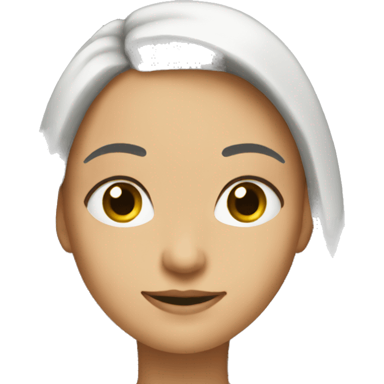 Risa emoji