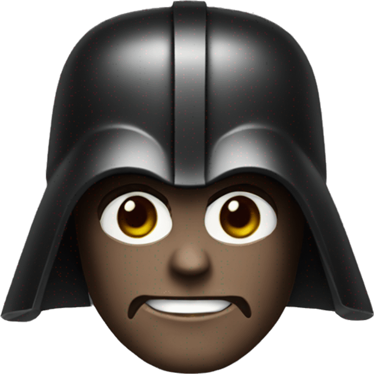 Darth plageuis emoji