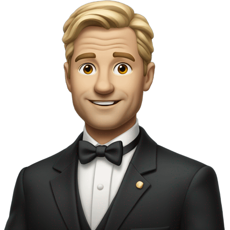 super realistic Jay Vance
Vice President of the United States emoji