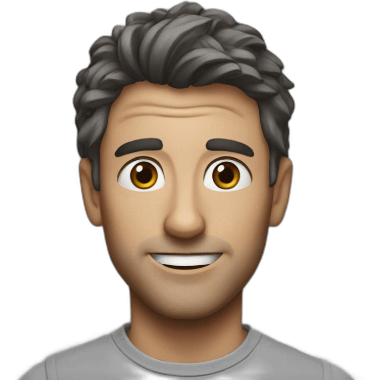 tony robins emoji