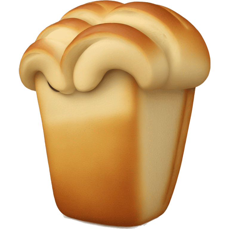 Bread emoji