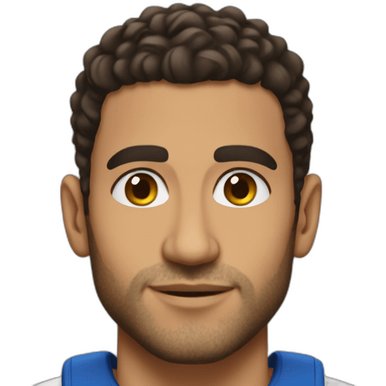 Malek abdelnader emoji