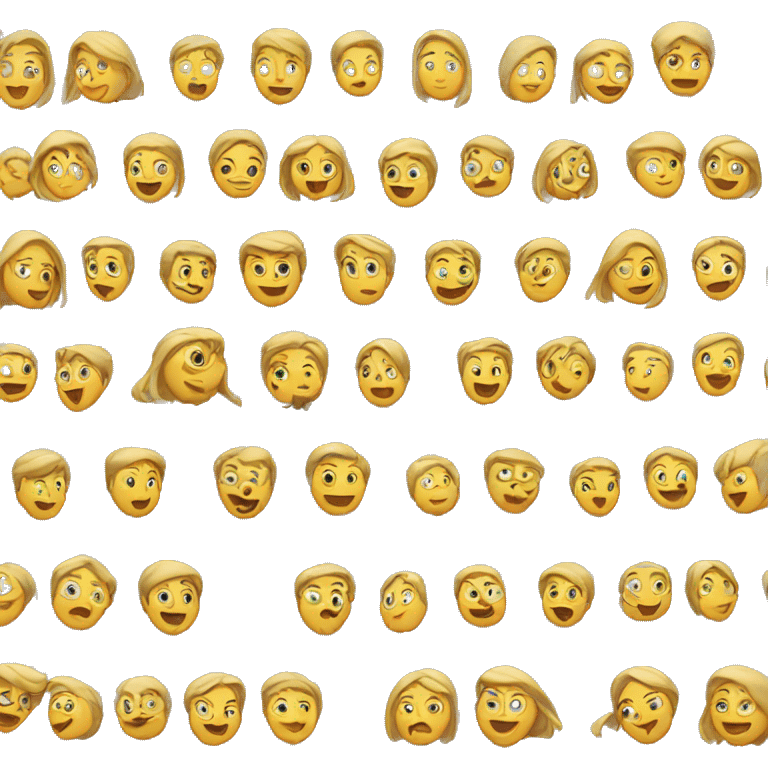 Nah işareti emoji