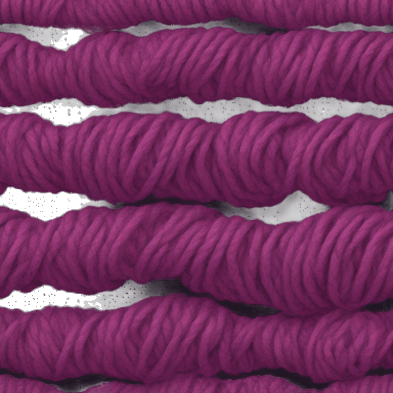 yarn emoji