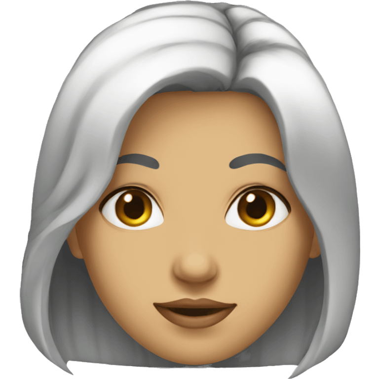 Shahda emoji