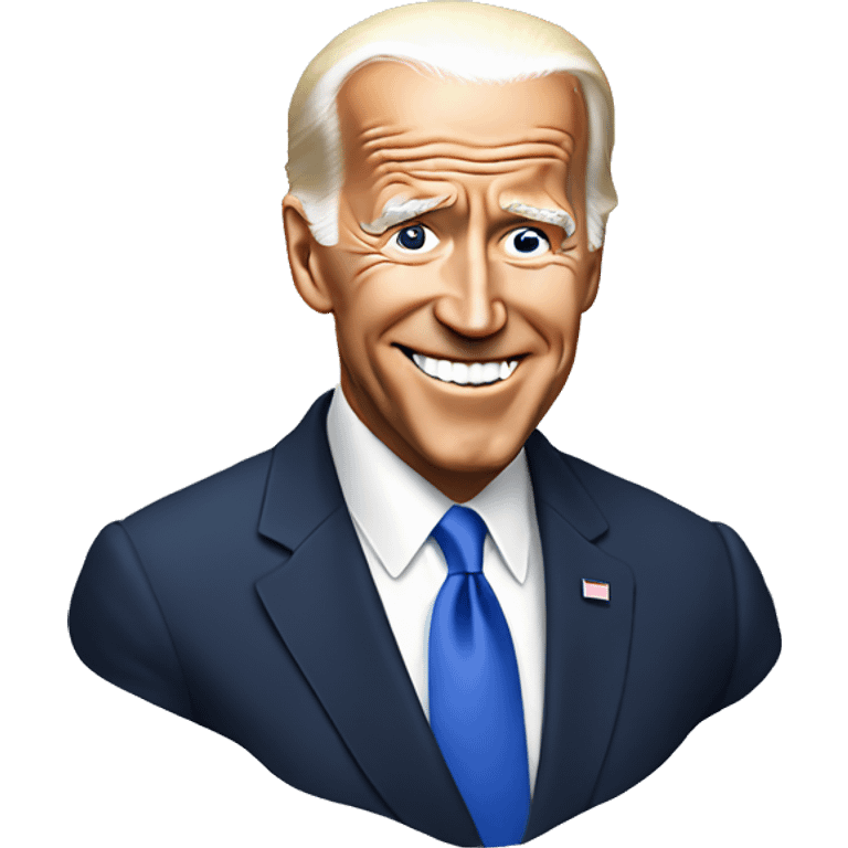 skibidi joe biden emoji