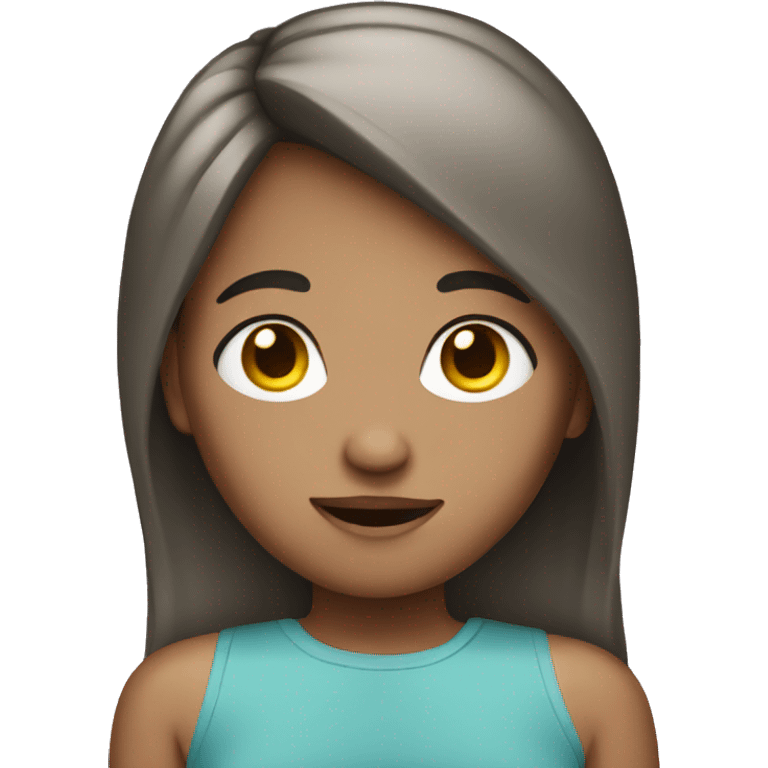 non passing transgender girl emoji