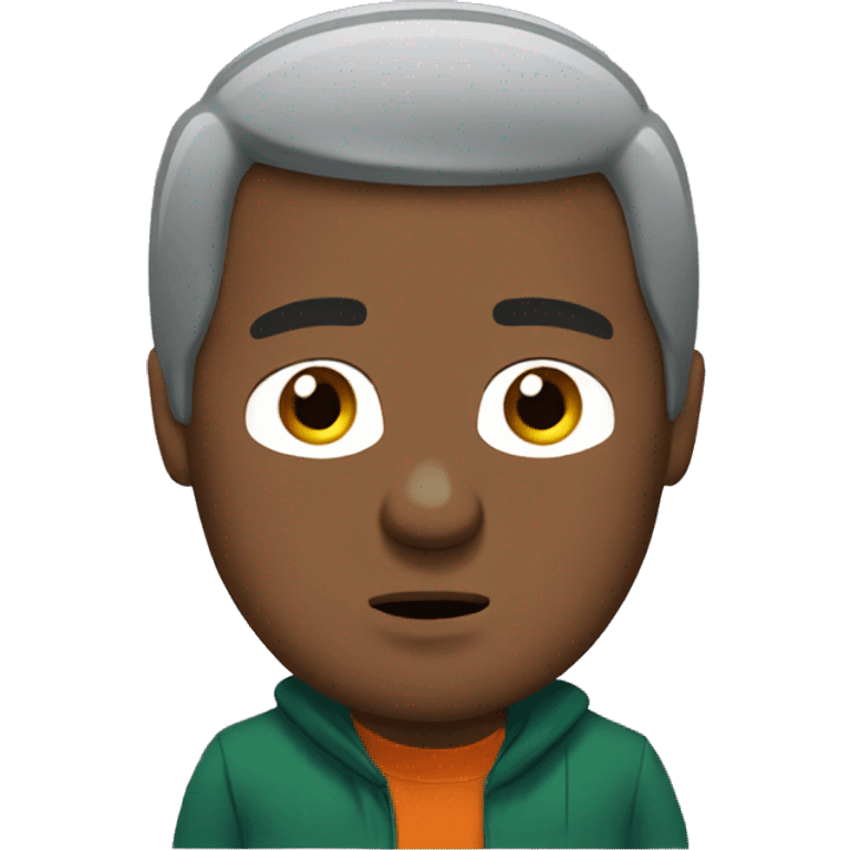 southpark character emoji