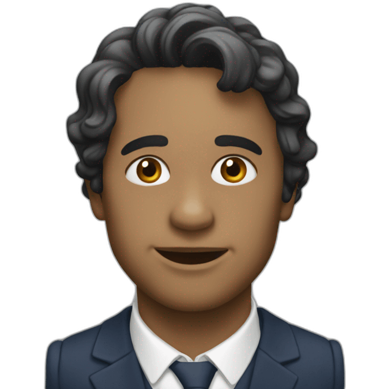 Oxford emoji