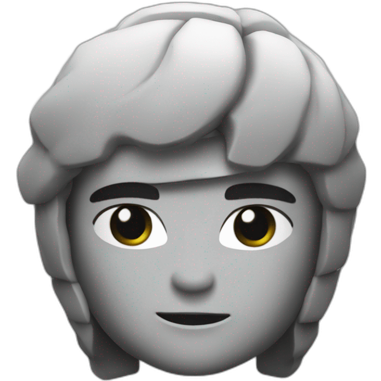 Ninjago emoji