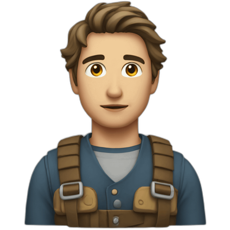 Carl peri emoji