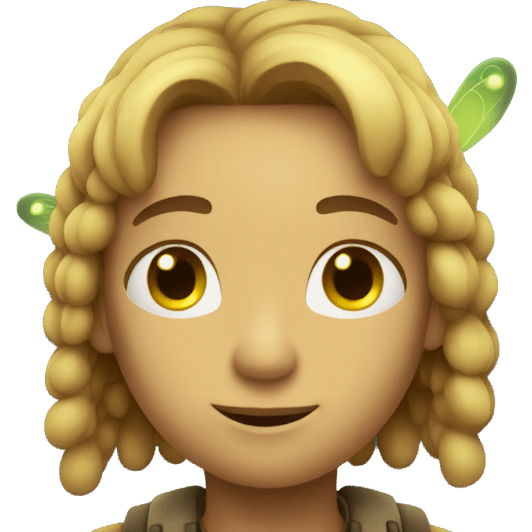 Firefly emoji