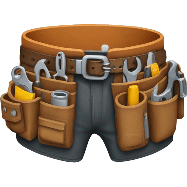 tool belt emoji