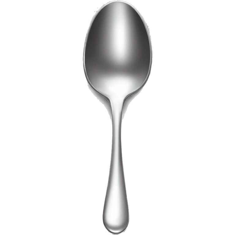 spoon emoji