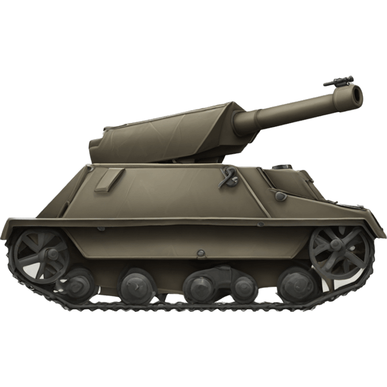 Borsig Waffentrager emoji