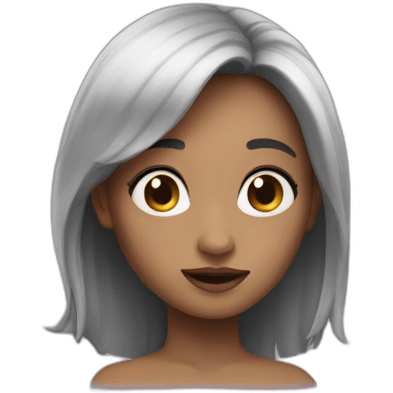 eve emoji