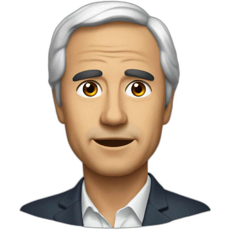 Pedro-pinera emoji