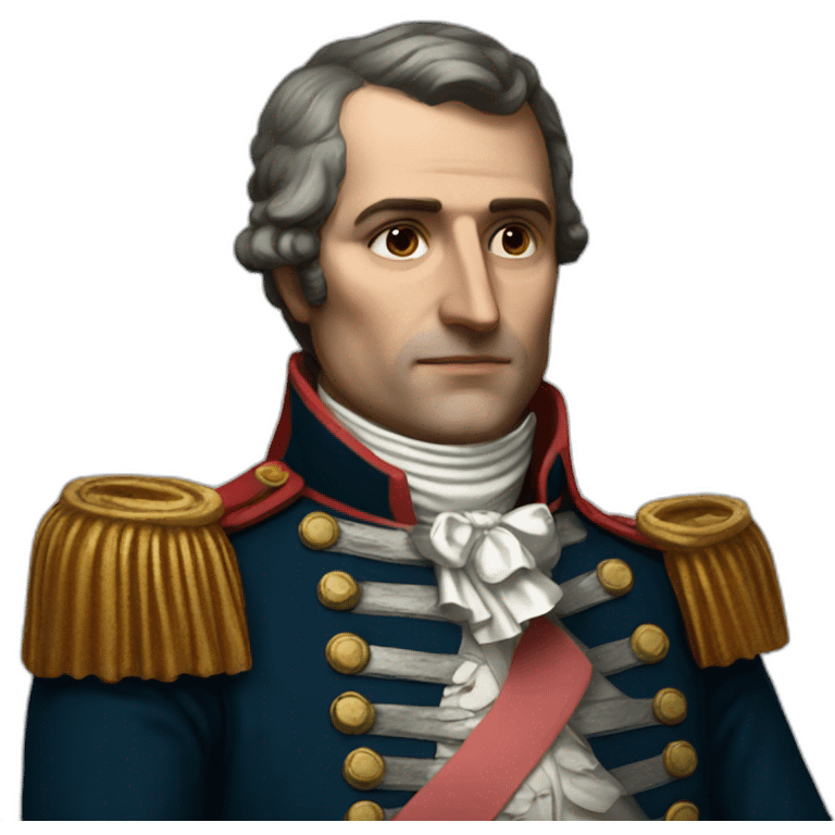 Napoléon emoji