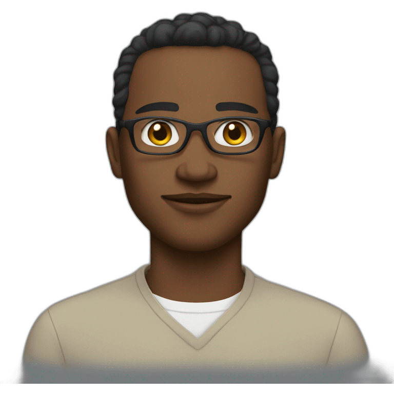 yann mavudiko emoji