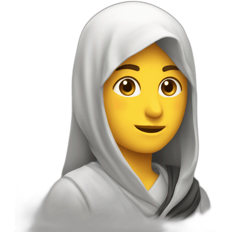 Ayasofya emoji