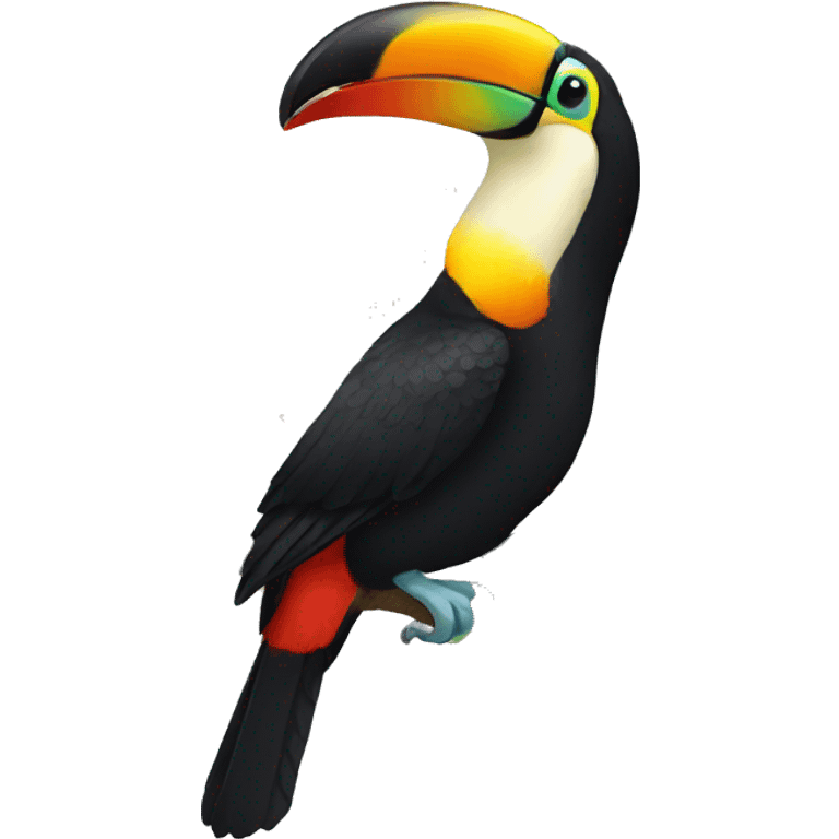 toucan emoji